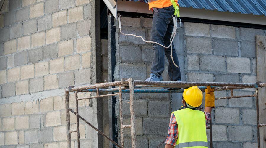 Local Chimney Repair in Vest, KY